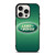 LAND ROVER SUV LOGO  iPhone 15 Pro Case Cover
