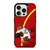 LEBRON JAMES CLEVELAND CAVALIERS NBA  iPhone 15 Pro Case Cover
