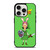 LOUISE BELCHER BOB'S BURGERS THE LEGEND OF ZELDA  iPhone 15 Pro Case Cover