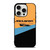 MCLAREN FORMULA ONE TEAM  iPhone 15 Pro Case Cover