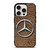 MERCEDES BENZ SHELL EMBLEM  iPhone 15 Pro Case Cover MERCEDES BENZ SHELL EMBLEM  iPhone 15 Pro Case Cover
