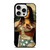 MONA LISA WONDER WOMAN  iPhone 15 Pro Case Cover MONA LISA WONDER WOMAN  iPhone 15 Pro Case Cover