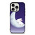 MOON BUNNY LOVELY  iPhone 15 Pro Case Cover MOON BUNNY LOVELY  iPhone 15 Pro Case Cover