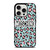 MOSCHINO LEOPARD SKIN  iPhone 15 Pro Case Cover MOSCHINO LEOPARD SKIN  iPhone 15 Pro Case Cover