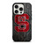 NC STATE WOLFPACK FOOTBALL WOOD LOGO  iPhone 15 Pro Case Cover NC STATE WOLFPACK FOOTBALL WOOD LOGO  iPhone 15 Pro Case Cover