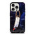 NEW ORLEANS PELICANS ZION WILLIAMSON BASKETBALL  iPhone 15 Pro Case Cover