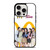 NEWJEANS X MCDONALDS KPOP  iPhone 15 Pro Case Cover NEWJEANS X MCDONALDS KPOP  iPhone 15 Pro Case Cover