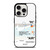 NIKE AIR JORDAN OFF WHITE  iPhone 15 Pro Case Cover NIKE AIR JORDAN OFF WHITE  iPhone 15 Pro Case Cover