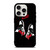 NIKE AIR JORDAN RETRO 1 RED  iPhone 15 Pro Case Cover NIKE AIR JORDAN RETRO 1 RED  iPhone 15 Pro Case Cover