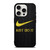 NIKE JUST DO IT WOOD LOGO YELLOW  iPhone 15 Pro Case Cover NIKE JUST DO IT WOOD LOGO YELLOW  iPhone 15 Pro Case Cover