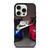 NIKE LAMBORGHINI CAR LOGO  iPhone 15 Pro Case Cover