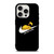 NIKE PIKACHU POKEMON JUST DO IT  iPhone 15 Pro Case Cover NIKE PIKACHU POKEMON JUST DO IT  iPhone 15 Pro Case Cover