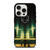ODESZA ELECTRONIC MUSIC SYMBOL 2 iPhone 15 Pro Case Cover
