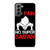 DRAGON BALL NO PAIN NO SUPER SAIYAN  Samsung Galaxy S21 Plus Case Cover