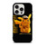 POKEMON PIKACHU WPAP ART iPhone 15 Pro Case Cover