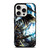 RAIDEN MORTAL KOMBAT iPhone 15 Pro Case Cover