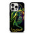 RAYQUAZA POKEMON GAMES CARTOON iPhone 15 Pro Case Cover