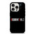 RESIDENT EVIL 2 ZOMBIE iPhone 15 Pro Case Cover