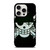 RORONOA ZORO ONE PIECE SYMBOL iPhone 15 Pro Case Cover