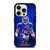 SAQUON BARKLEY NEW YORK GIANTS iPhone 15 Pro Case Cover