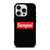 SENPAI ANIME LOGO iPhone 15 Pro Case Cover