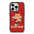 SLAM DUNK HANAMICHI SAKURAGI CARTOON iPhone 15 Pro Case Cover