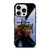 STUSSY DAISY LOGO iPhone 15 Pro Case Cover