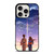 TAKI AND MITSUHA YOUR NAME KIMI NO NAWA iPhone 15 Pro Case Cover
