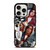 THE BREAKFAST CLUB JOHN BENDER iPhone 15 Pro Case Cover