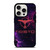 TIESTO GALAXY LOGO iPhone 15 Pro Case Cover