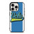UCLA BRUINS CARBON LOGO iPhone 15 Pro Case Cover