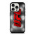 UFC FIGHTING WRESTLING EMBLEM iPhone 15 Pro Case Cover