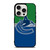 VANCOUVER CANUCKS HOCKEY LOGO iPhone 15 Pro Case Cover VANCOUVER CANUCKS HOCKEY LOGO iPhone 15 Pro Case Cover