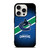 VANCOUVER CANUCKS HOCKEY TEAM LOGO iPhone 15 Pro Case Cover VANCOUVER CANUCKS HOCKEY TEAM LOGO iPhone 15 Pro Case Cover