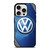 VW VOLKSWAGEN CARBON LIVERY iPhone 15 Pro Case Cover VW VOLKSWAGEN CARBON LIVERY iPhone 15 Pro Case Cover