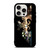 WARHAMMER GAMES LOGO iPhone 15 Pro Case Cover
