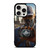 WATCH DOGS 2 MARCUS iPhone 15 Pro Case Cover WATCH DOGS 2 MARCUS iPhone 15 Pro Case Cover