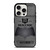 WAYNE ENTERPRISES METAL LOGO iPhone 15 Pro Case Cover WAYNE ENTERPRISES METAL LOGO iPhone 15 Pro Case Cover
