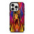 WONDER WOMAN 1984 iPhone 15 Pro Case Cover
