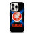 YAMAHA LOGO EMBLEM iPhone 15 Pro Case Cover