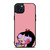 BADDIE POWERPUFF GIRLS iPhone 15 Plus Case Cover