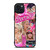 BARBIE MARGOT ROBBIE COLLAGE iPhone 15 Plus Case Cover