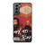 GANG STARR HIP HOP COVER  Samsung Galaxy S21 Plus Case Cover