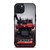 CASE IH AGRICULTURE MACHINERY iPhone 15 Plus Case Cover