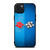 CHEVROLET IMPALA SYMBOL EMBLEM iPhone 15 Plus Case Cover