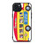 COCOMELON THE WHEELS ON THE BUS iPhone 15 Plus Case Cover