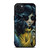 CORALINE AND CAT iPhone 15 Plus Case Cover