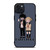 DABI X TOGA MY HERO ACADEMIA iPhone 15 Plus Case Cover DABI X TOGA MY HERO ACADEMIA iPhone 15 Plus Case Cover
