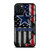 DALLAS COWBOYS USA FLAG GRUNGE iPhone 15 Plus Case Cover