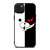 DANGANRONPA MONOKUMA ANIME iPhone 15 Plus Case Cover DANGANRONPA MONOKUMA ANIME iPhone 15 Plus Case Cover